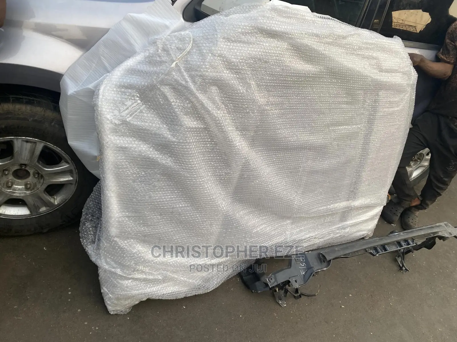 Ford F150 Bonnet or Hood 2015 2016 2017 2018 2019