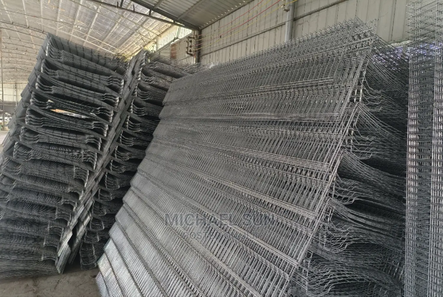 Imported Layer Battery Cage