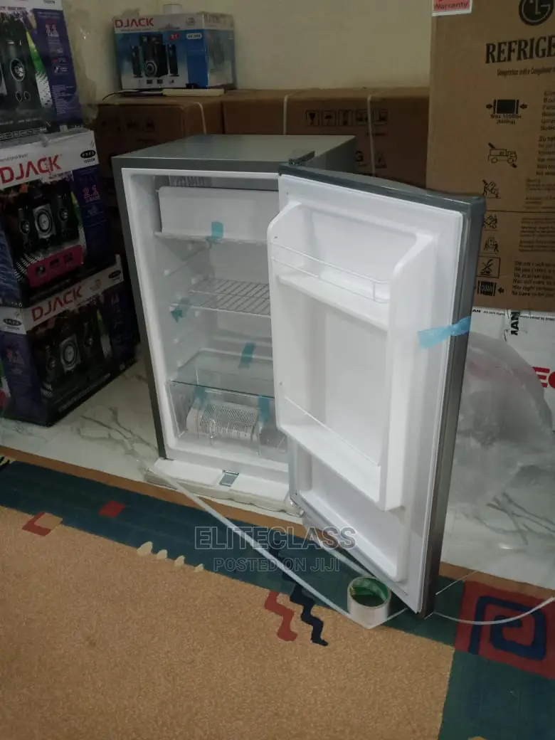 Brand New LG Fridge | Key Lock (Gc 131)