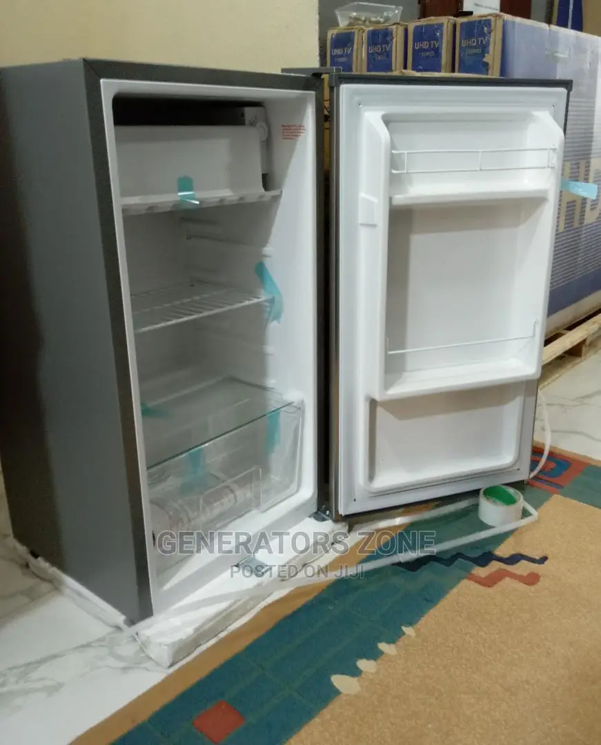 100litres LG Brand-New Refrigerator (One Door)