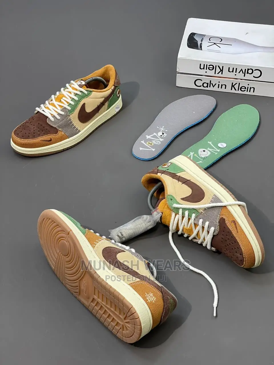 Nike Sb Dunk 2023