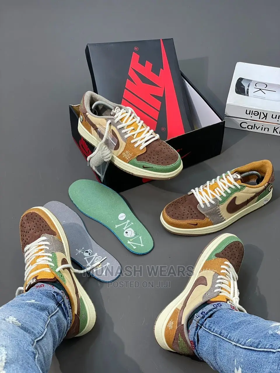 Nike Sb Dunk 2023