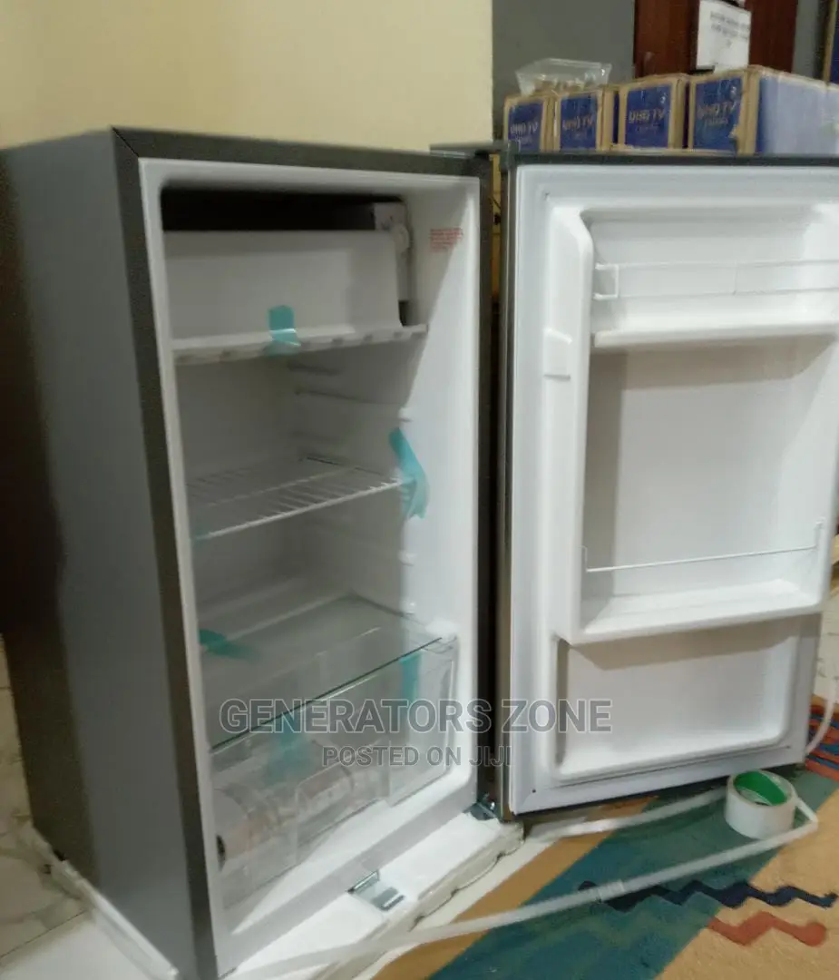 100litrs LG One Door Refrigerator