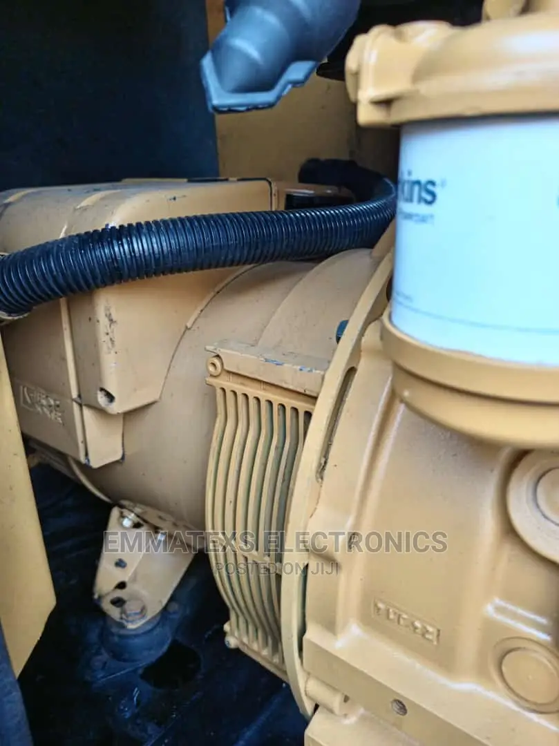 20kva Mantrac Generator