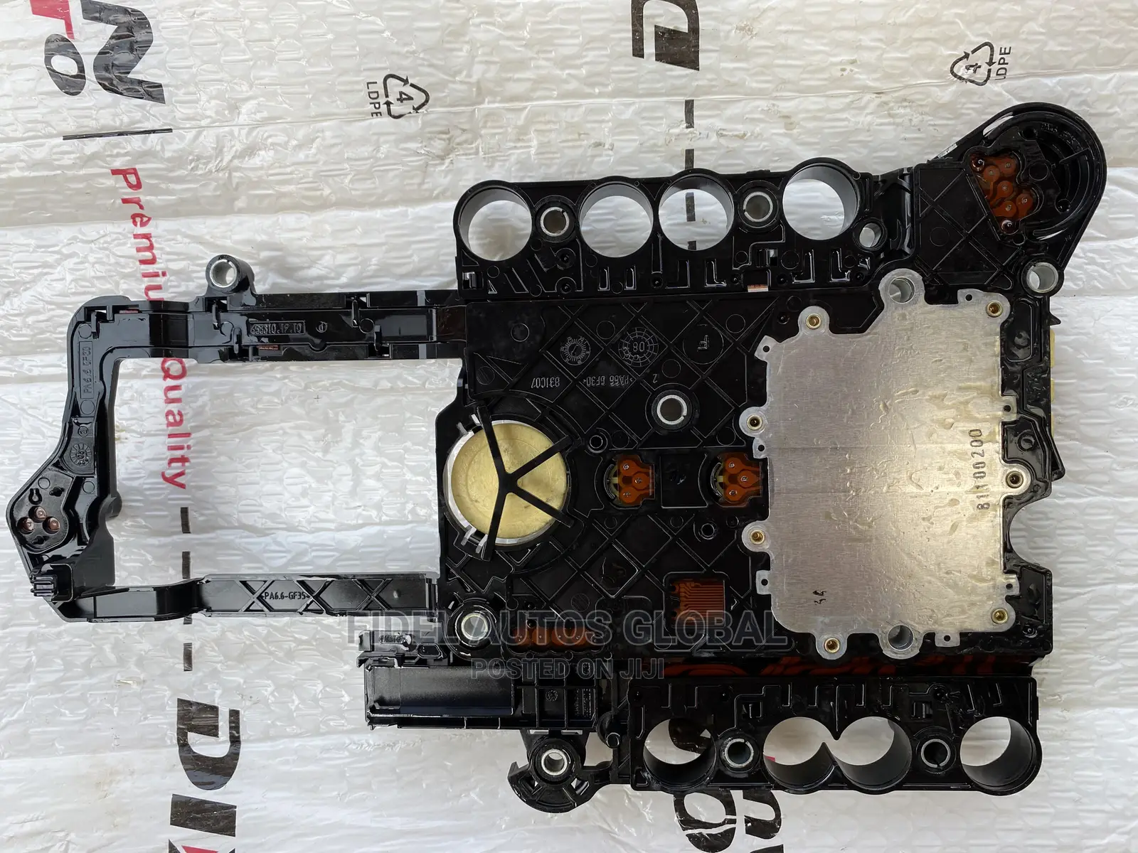 Vg2 Gearbox M272 / M273 for Mercedes-Benz
