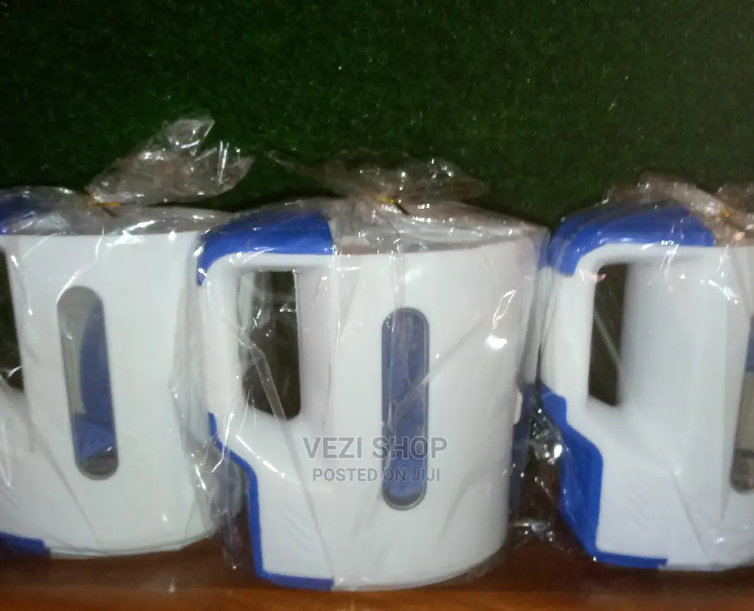 1 Litre Portable Electric Kettle