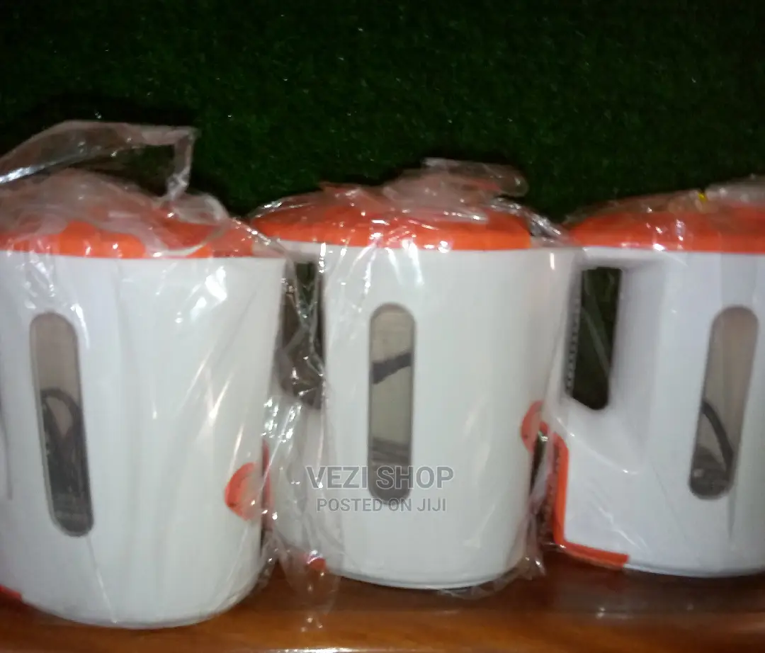 1 Litre Portable Electric Kettle
