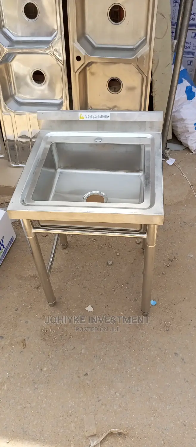 High Quantity Original Factory Kitchen Sink