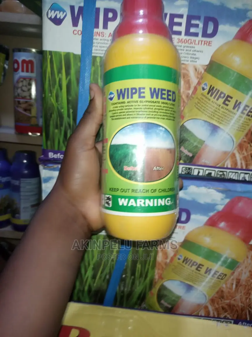 Agro Chemicals