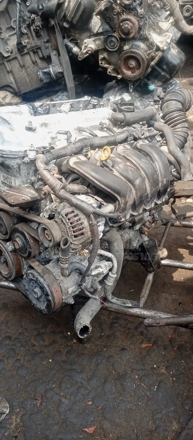 Engine for Toyota Corolla