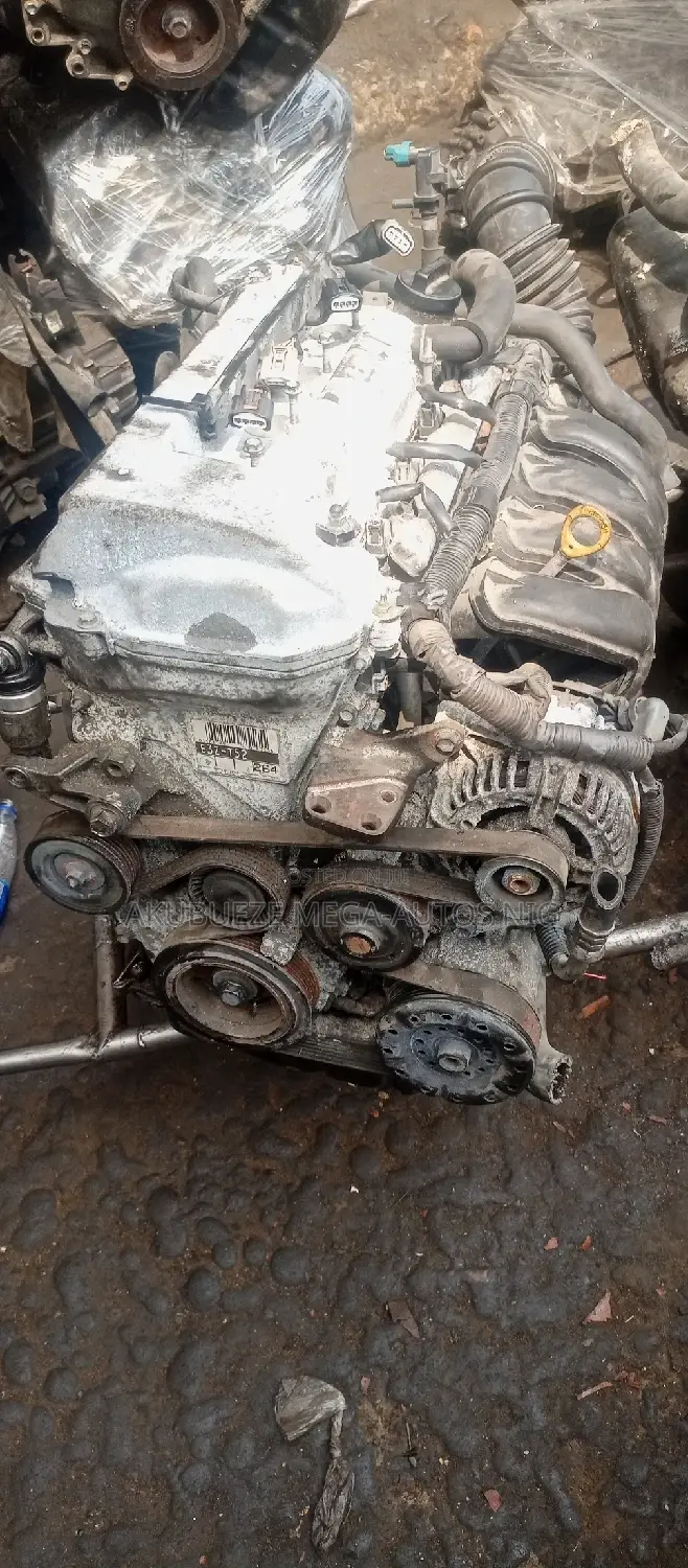 Engine for Toyota Corolla