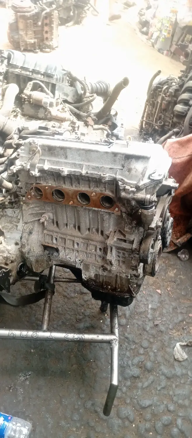 Engine for Toyota Corolla