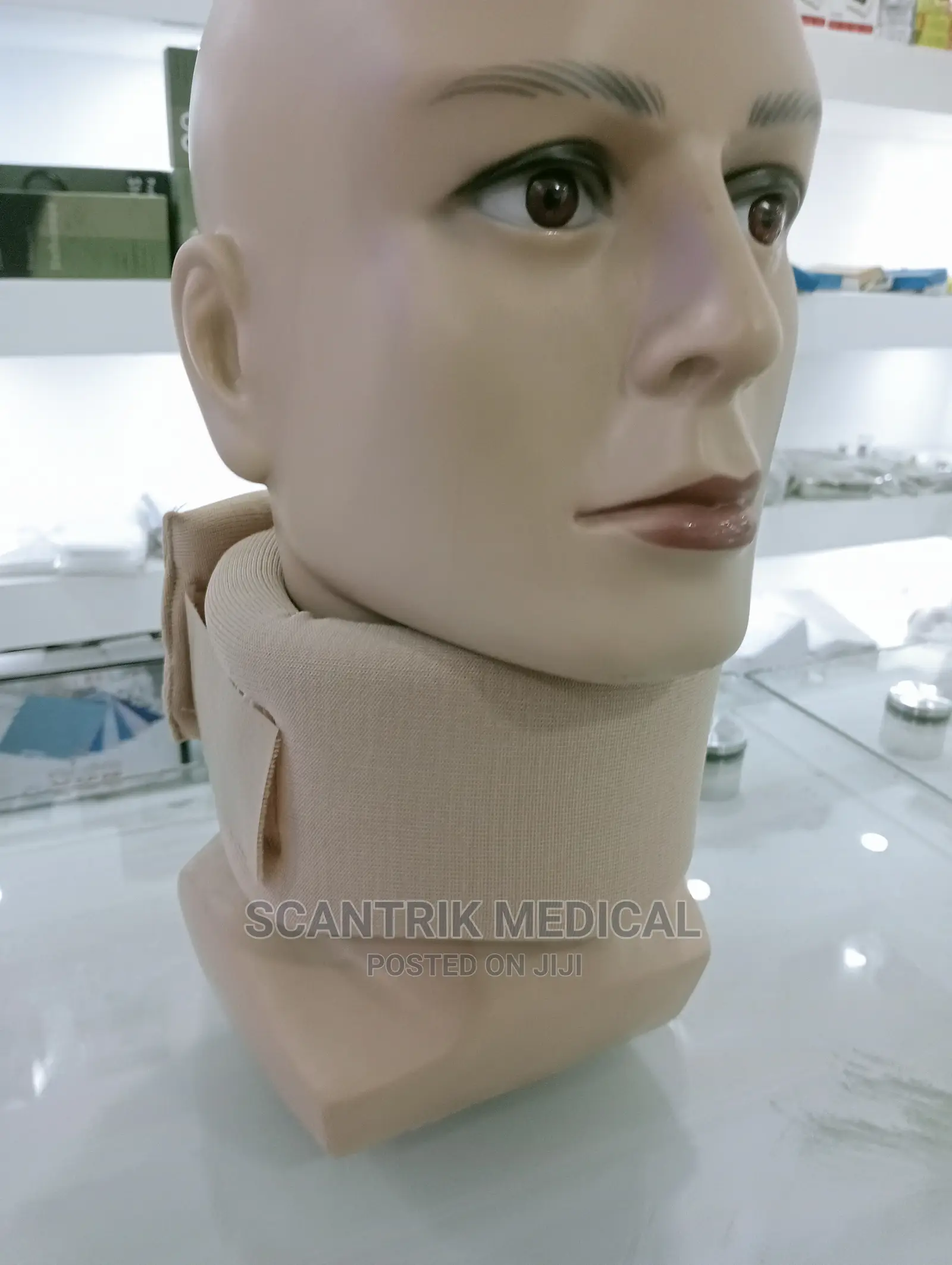 Cervical Neck Collars for Patients