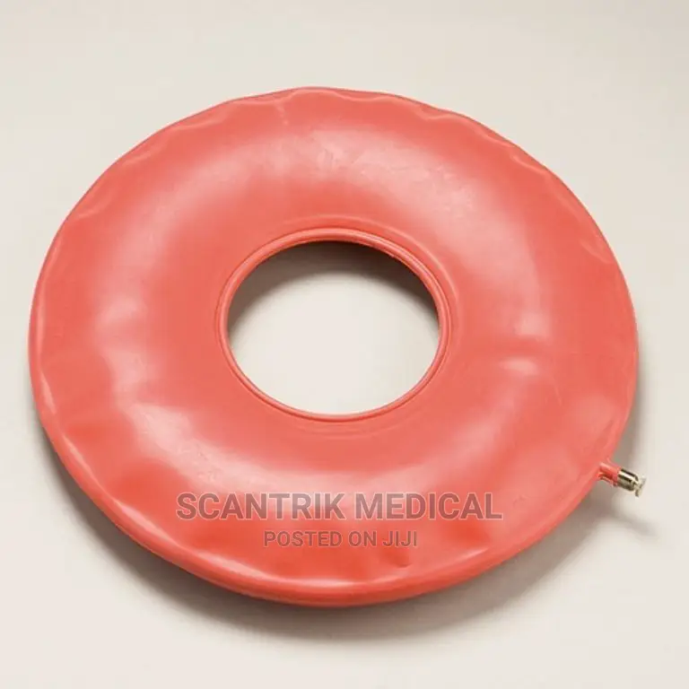 Donut Cushion for Relief