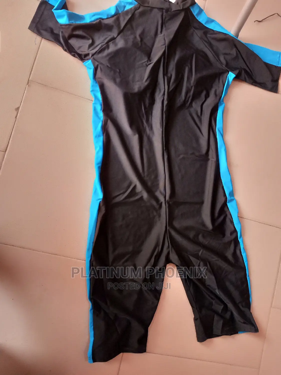Unisex Swimming Trunck