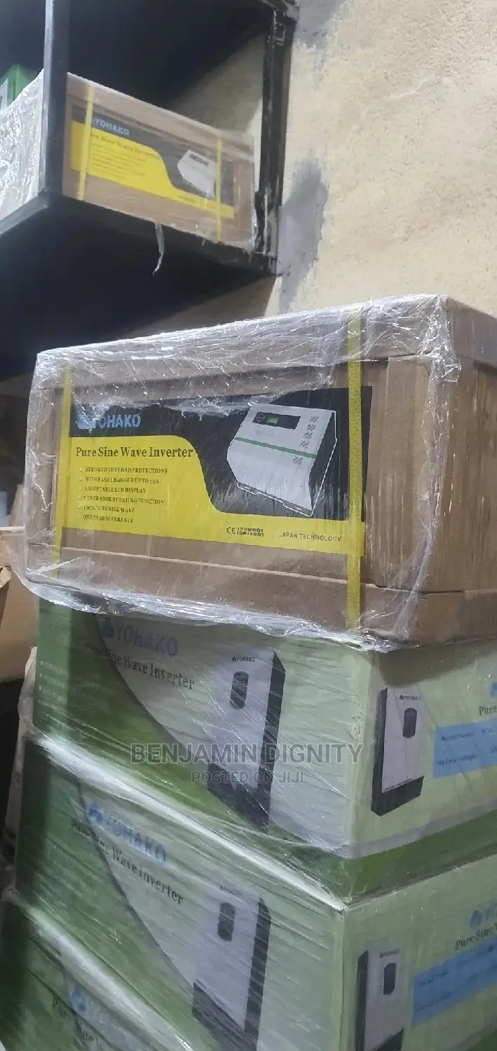5kva 48v Inverter