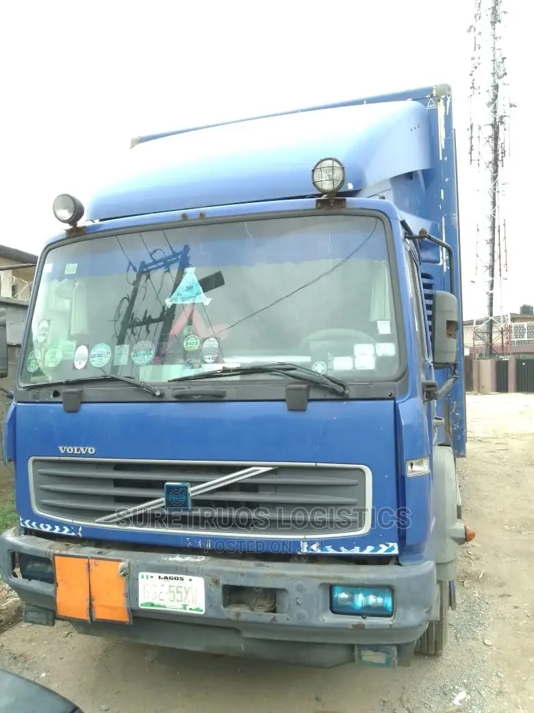 Lekki Relocation Service