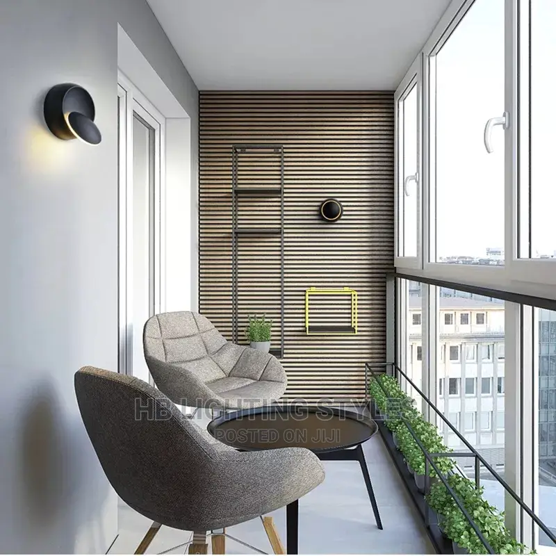 360 Degree Rotatable Bedroom Bedside Lamp