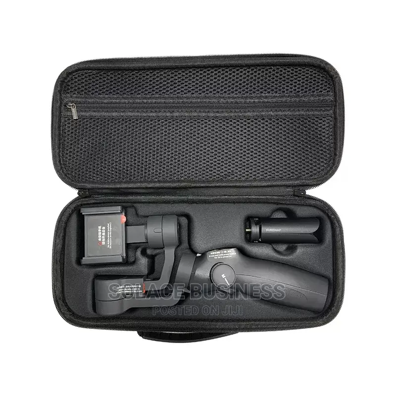 Funsnap Capture 2s Gymbal Stabilizer For Mobile Phone Gimbal