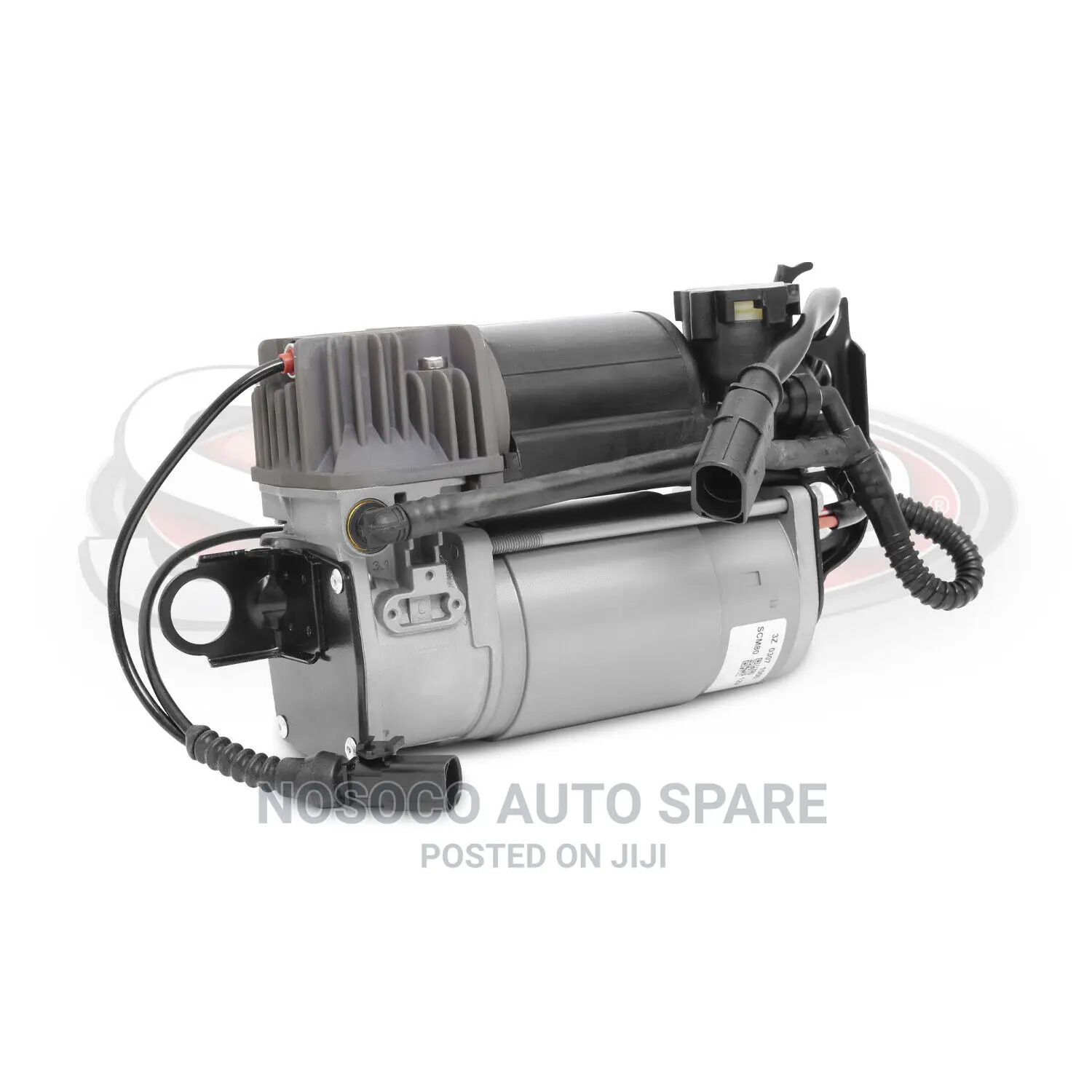 Brand New Balloon Pump Touareg 2013