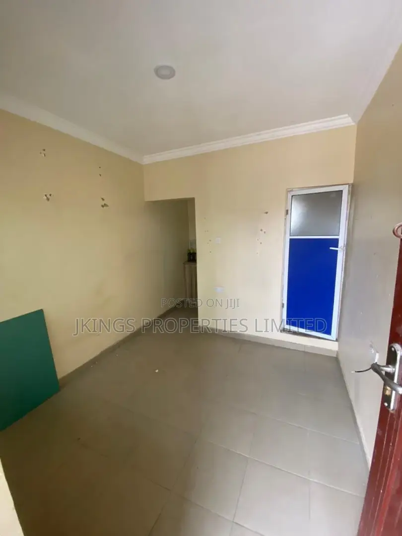Studio Apartment in Akoka for rent