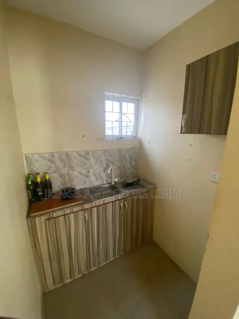 Studio Apartment in Akoka for rent