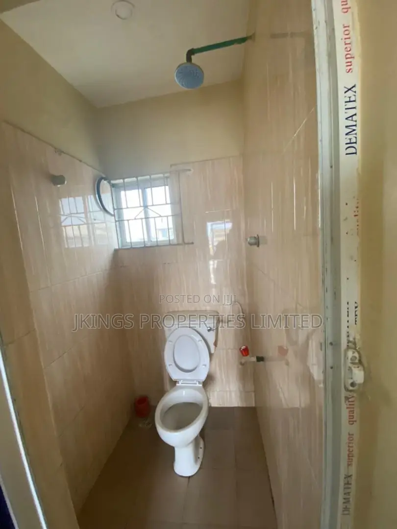 Studio Apartment in Akoka for rent