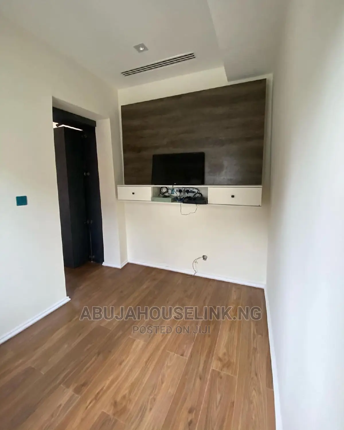 5bdrm Duplex in Asokoro Extension for sale