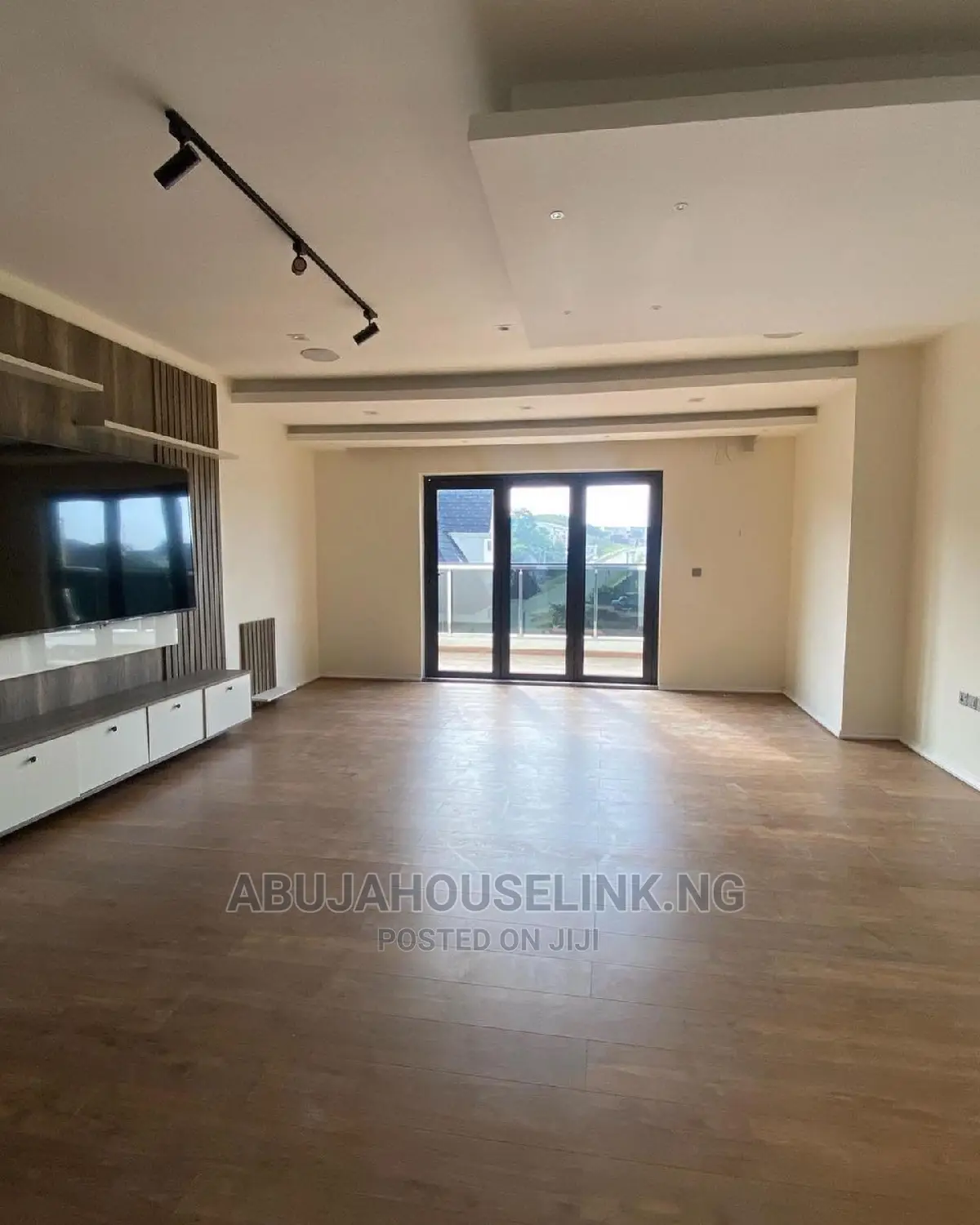 5bdrm Duplex in Asokoro Extension for sale