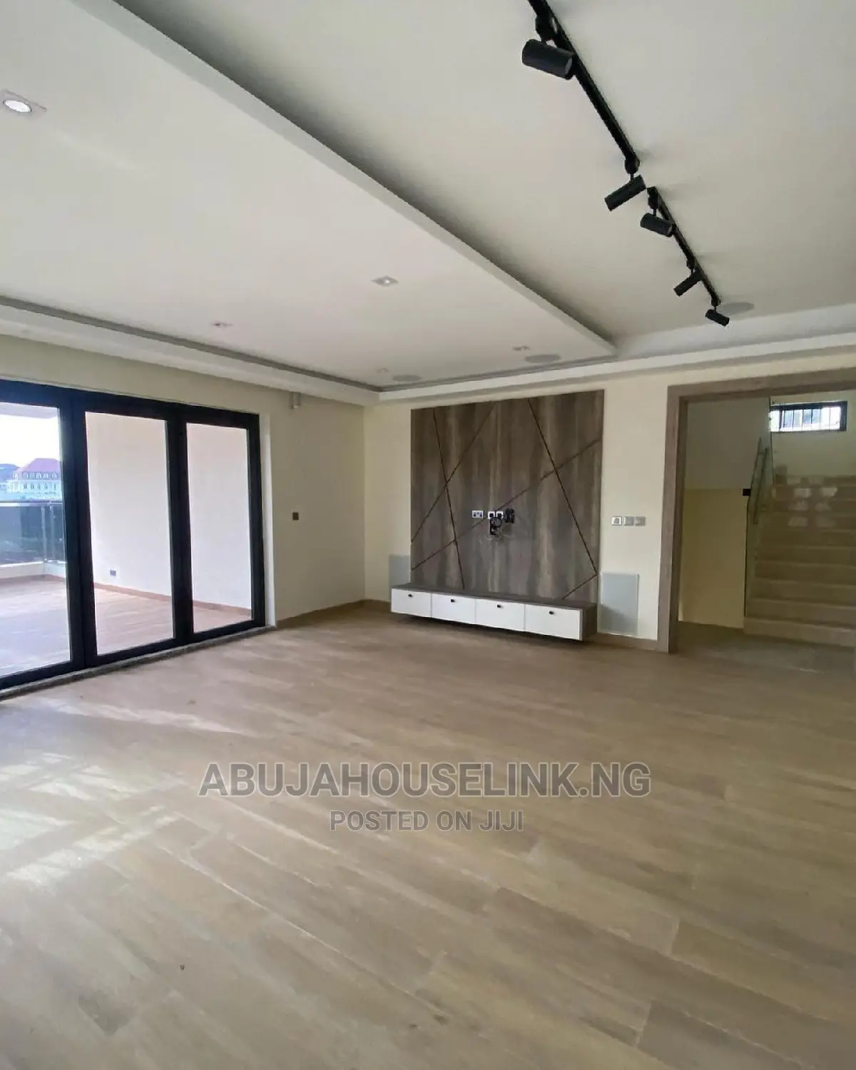 5bdrm Duplex in Asokoro Extension for sale