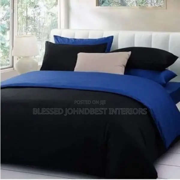 High Quality Complete Duvet and Bedsheet Sets