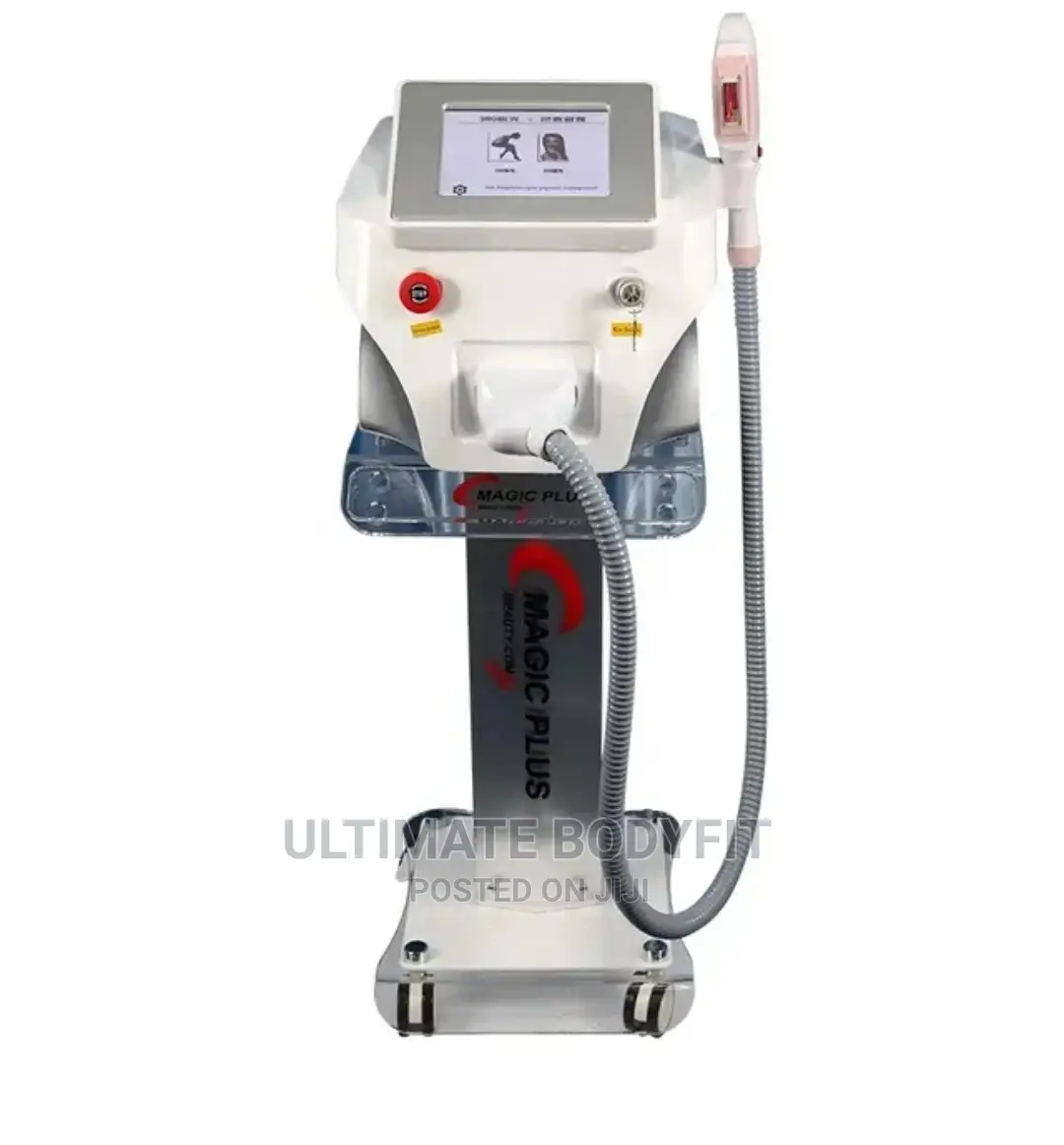 Brand New IPL & OPT Laser Hair Removal Skin Rejuvenation