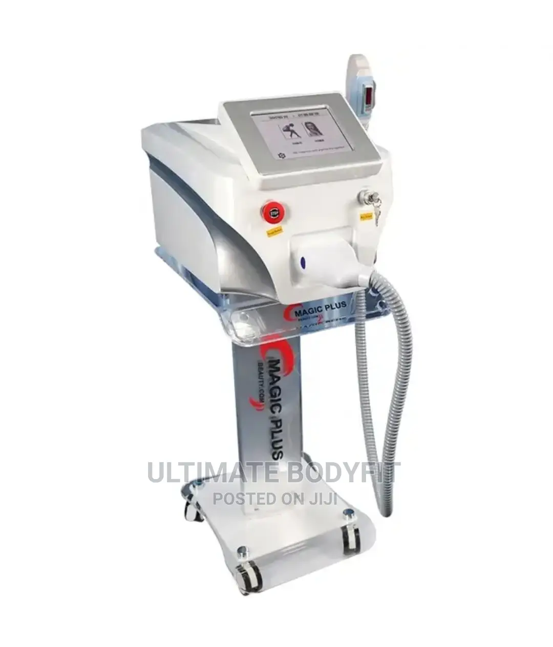Brand New IPL & OPT Laser Hair Removal Skin Rejuvenation