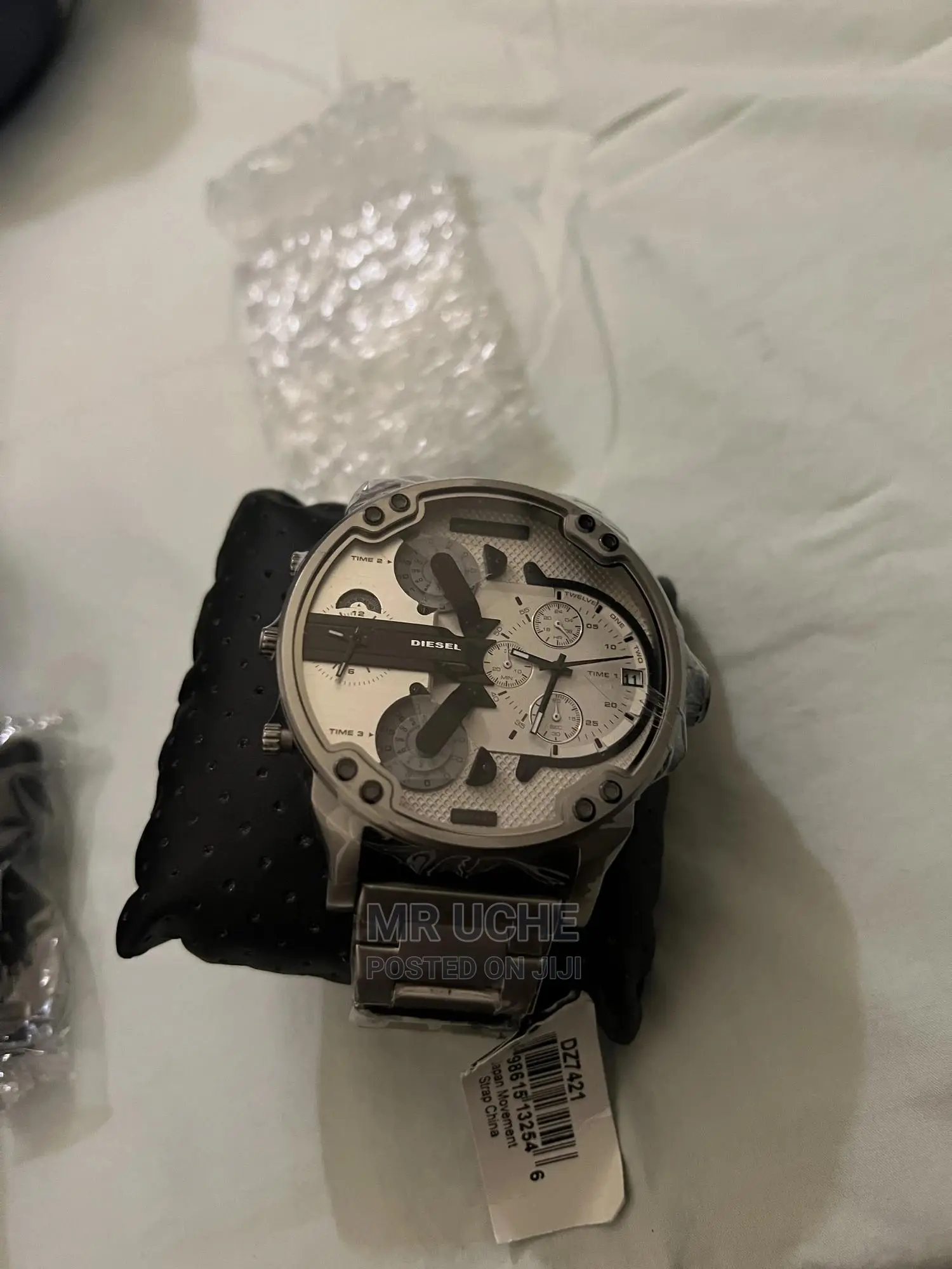 New Diesel Watch DZ7421