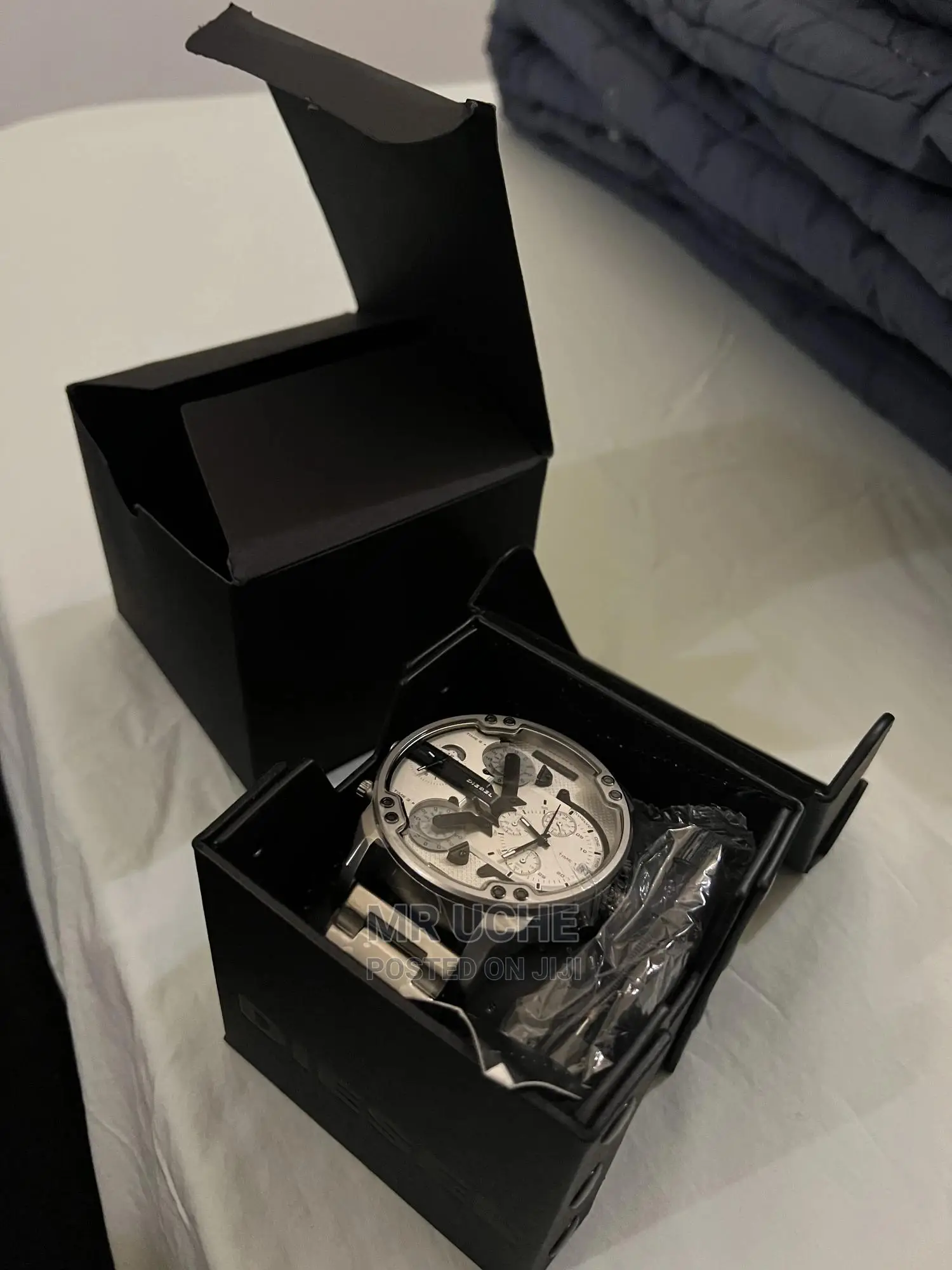 New Diesel Watch DZ7421