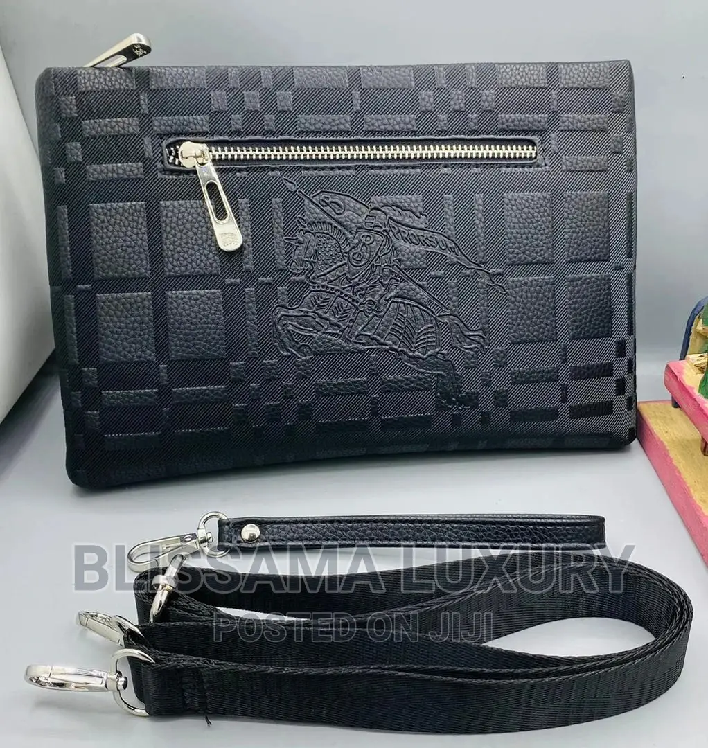 Quality Designer Men Purse