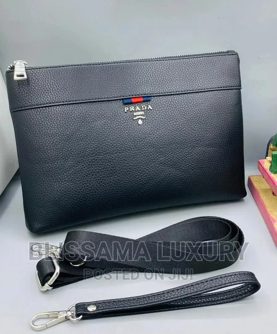 Quality Designer Men Purse