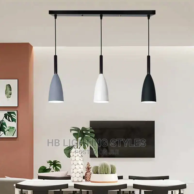 Droplight Restaurant Light Dining Lamp Pendant Lamp