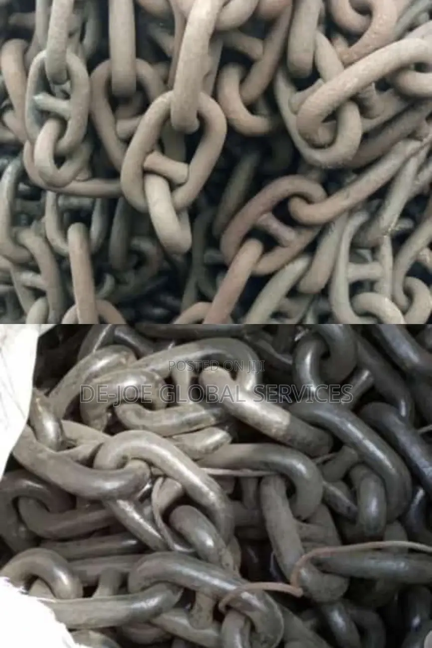 16mm Anchor Chain