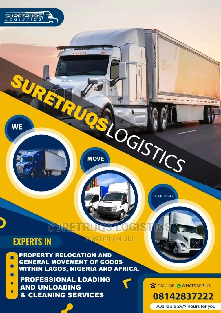 Let's Help You With Your Load