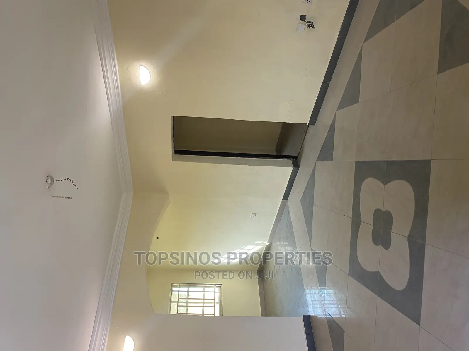 2bdrm Block of Flats in Dawaki for rent