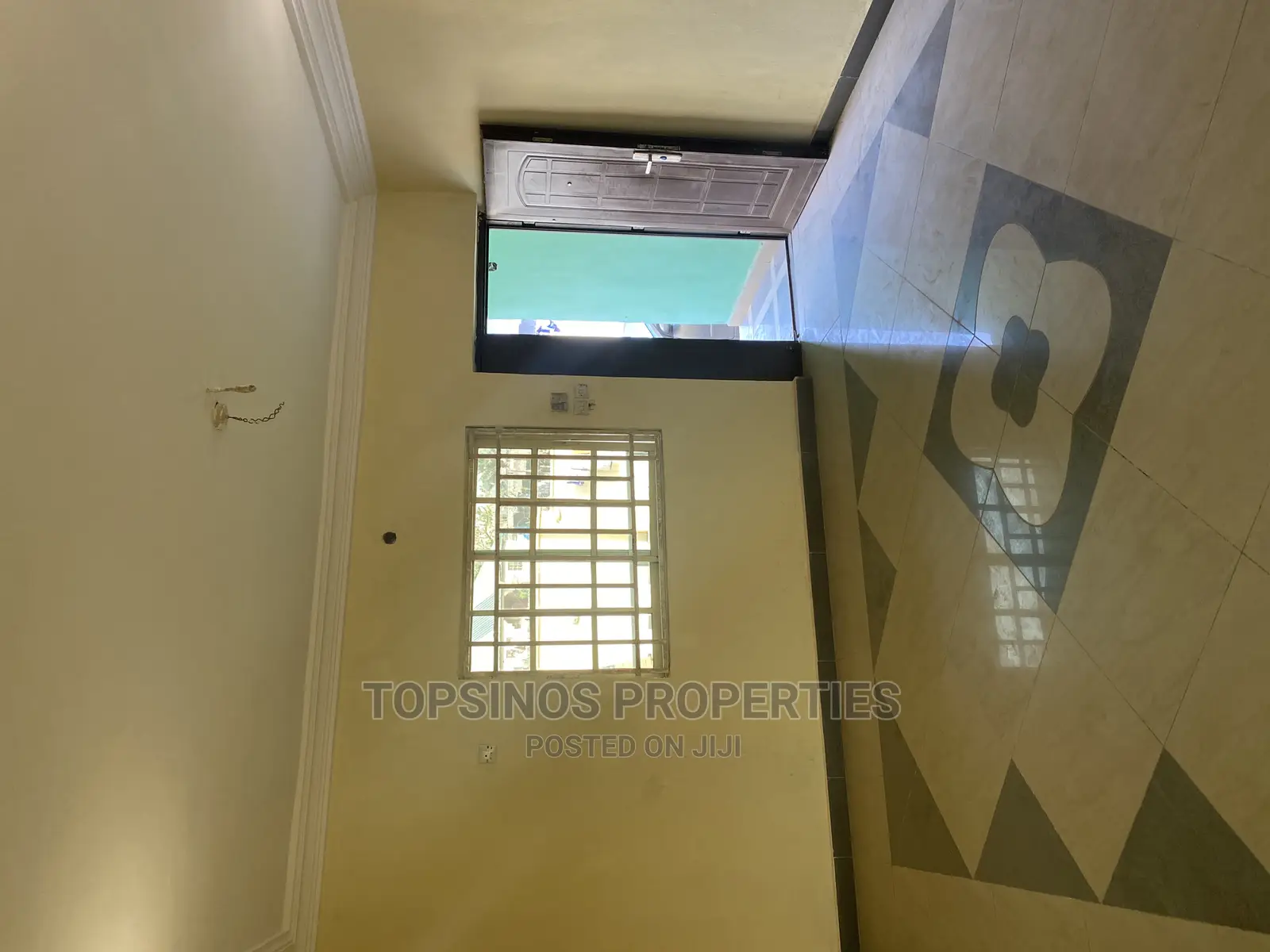 2bdrm Block of Flats in Dawaki for rent