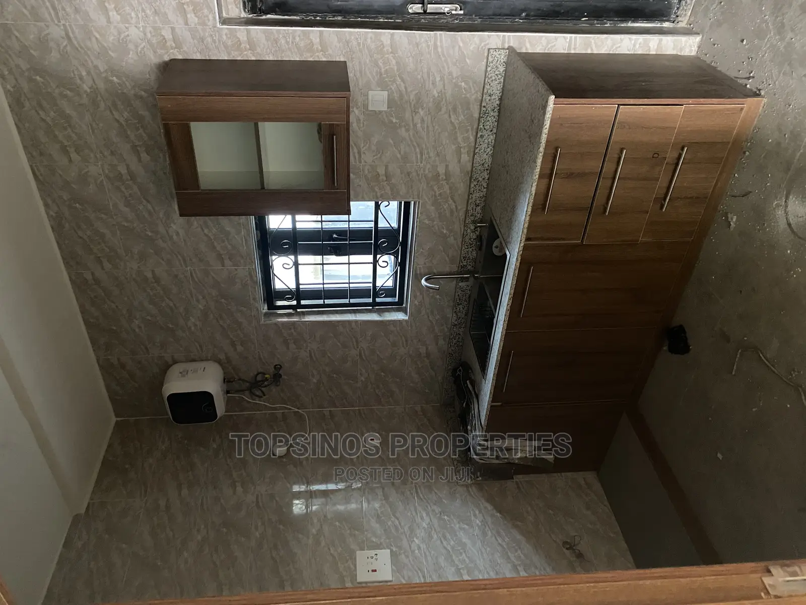 2bdrm Duplex in Dawaki for rent