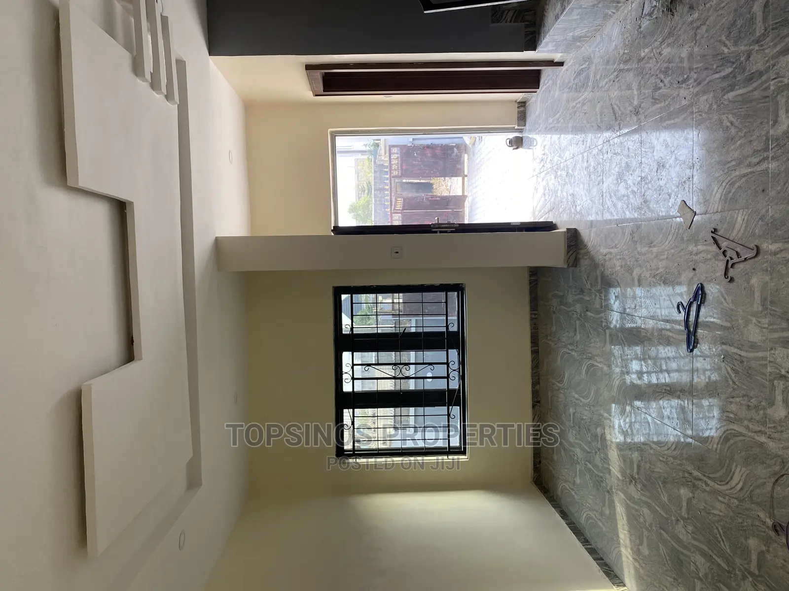 2bdrm Duplex in Dawaki for rent