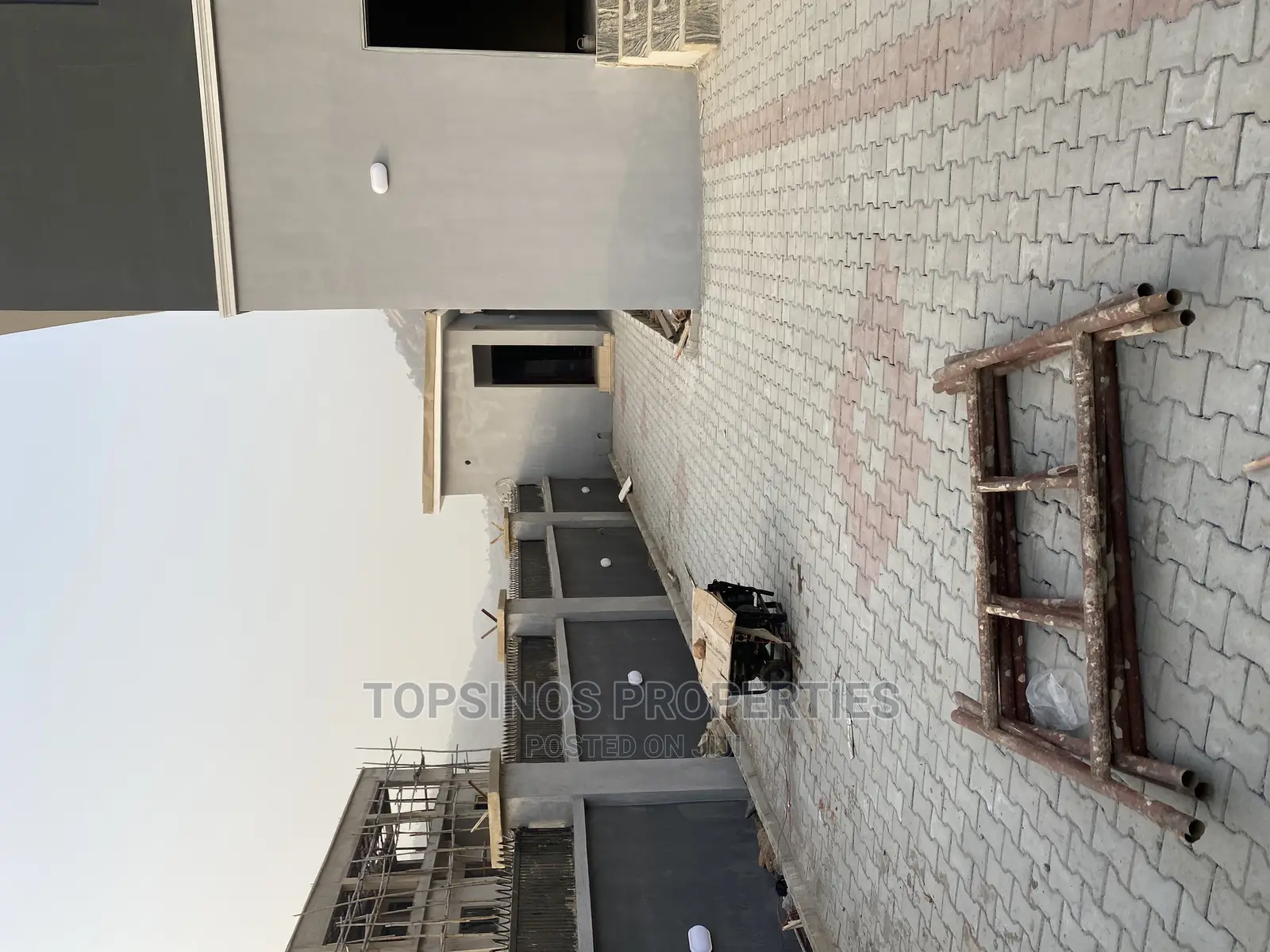 2bdrm Duplex in Dawaki for rent