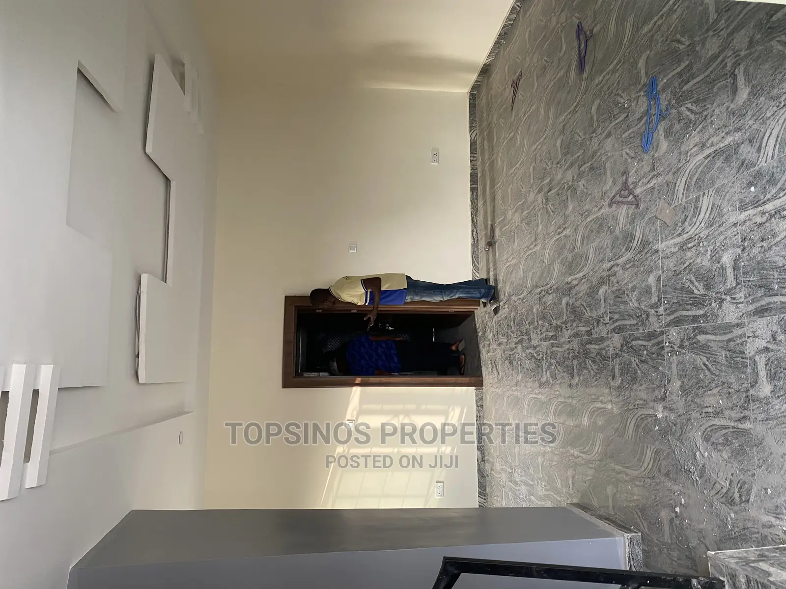 2bdrm Duplex in Dawaki for rent