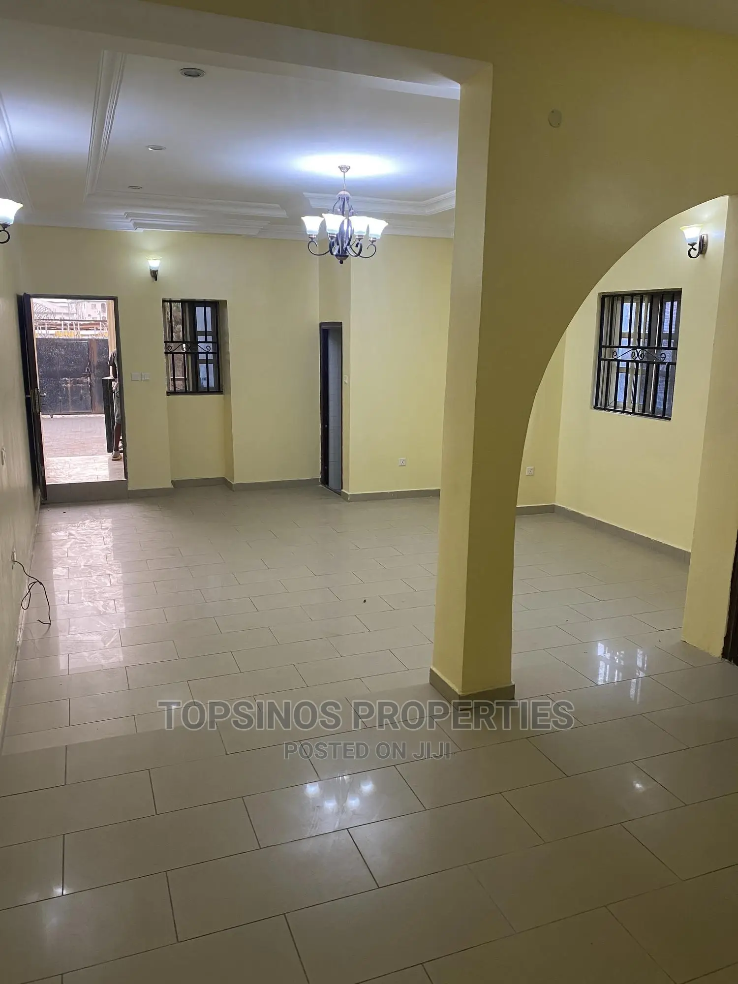 3bdrm Block of Flats in Dawaki for rent