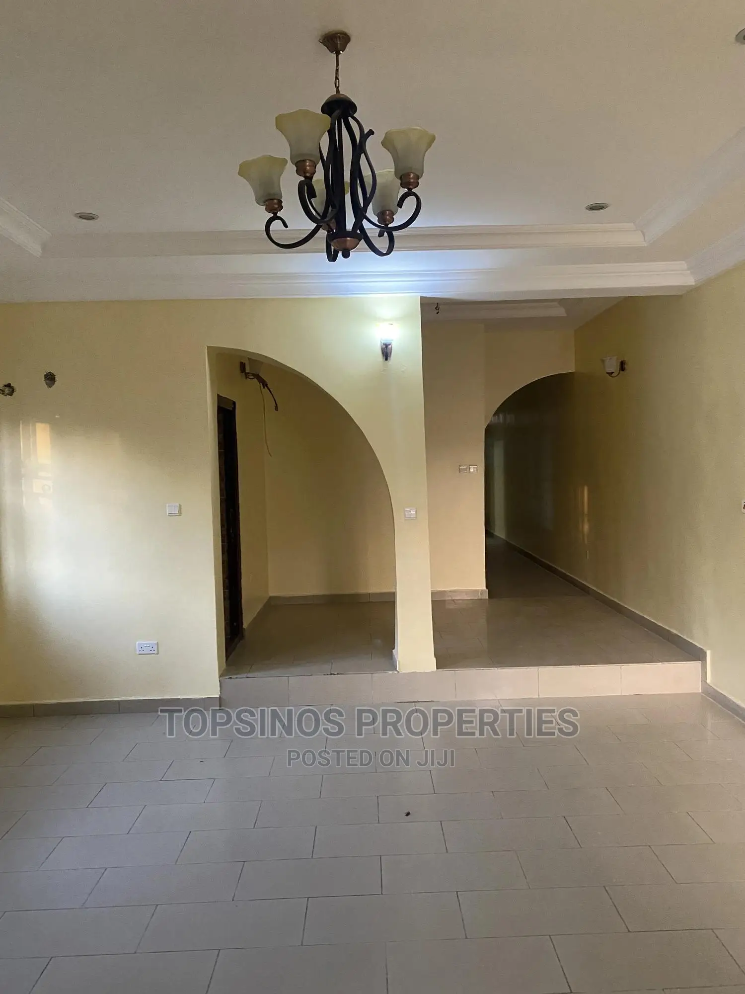 3bdrm Block of Flats in Dawaki for rent