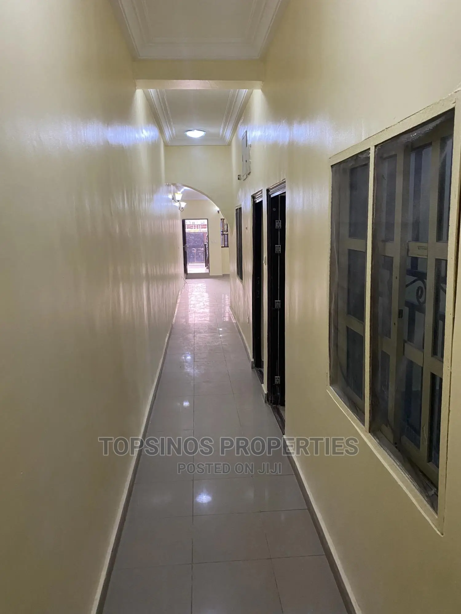 3bdrm Block of Flats in Dawaki for rent