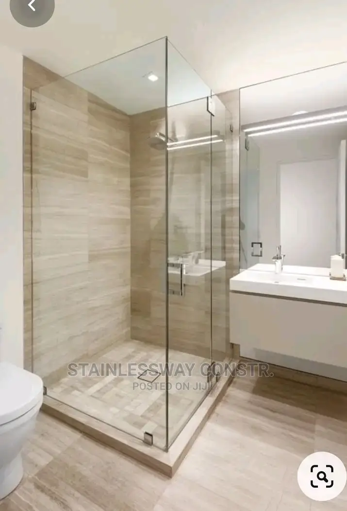 Shower Cubicle Perfecto